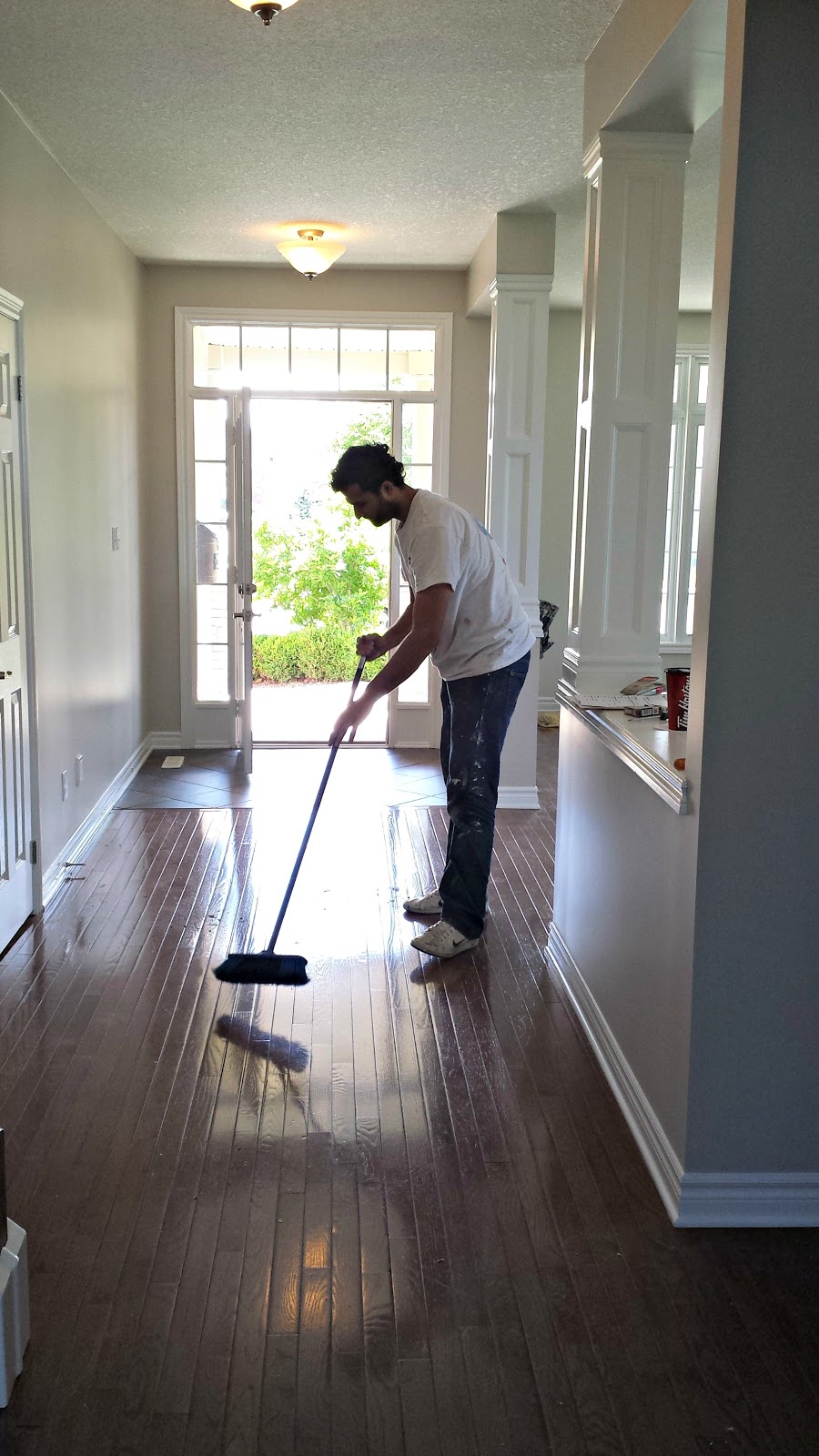 Tri City Painters | 353 Victoria St S, Kitchener, ON N2M 3A4, Canada | Phone: (519) 570-4777