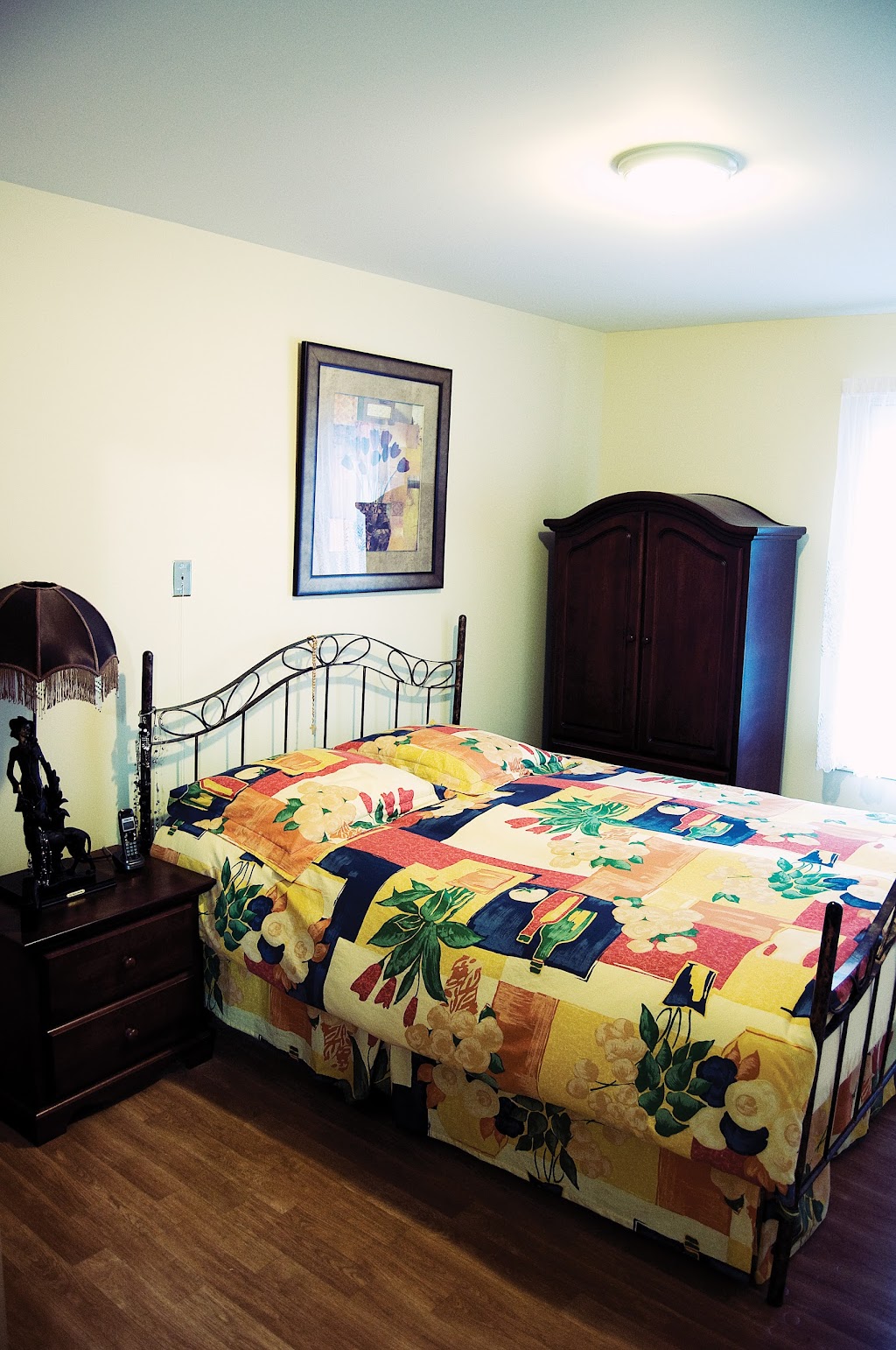 Résidence des Bâtisseurs Rivière-aux-Sables | 2682 Rue Saint-Dominique, Jonquière, QC G7X 0K5, Canada | Phone: (855) 780-0706