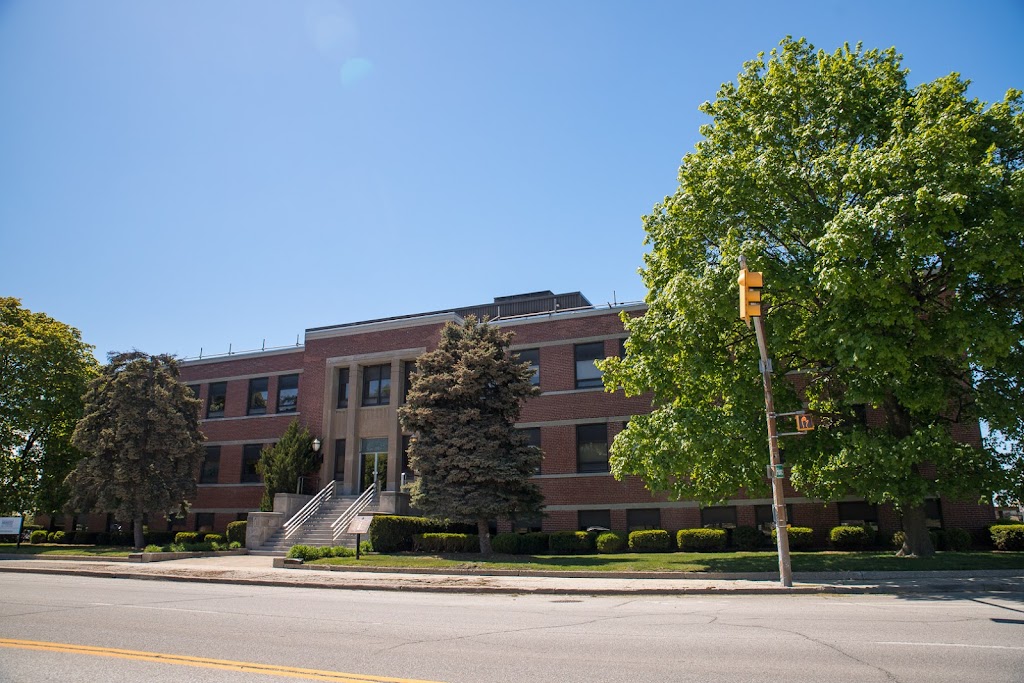 Arlanxeo | 1265 Vidal St S, Sarnia, ON N0N 1G0, Canada | Phone: (519) 337-8251