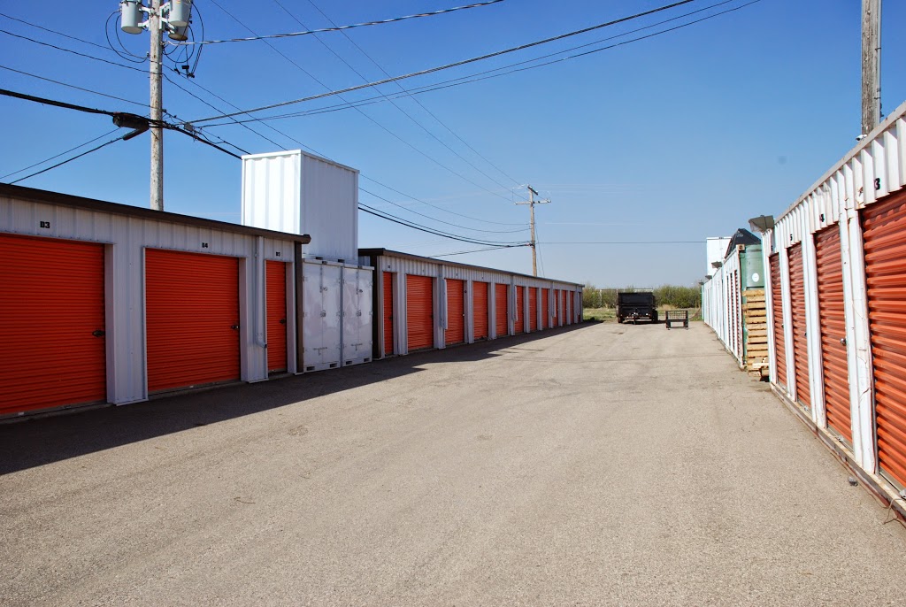 Space 2 Spare Storage | 2505 Koyl Ave #1, Saskatoon, SK S7L 5X8, Canada | Phone: (306) 500-7700