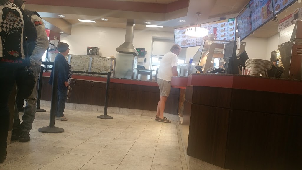 Tim Hortons | 10 Chemin Du Marais, Saint-Louis Parish, NB E4X 1W8, Canada | Phone: (506) 876-3878