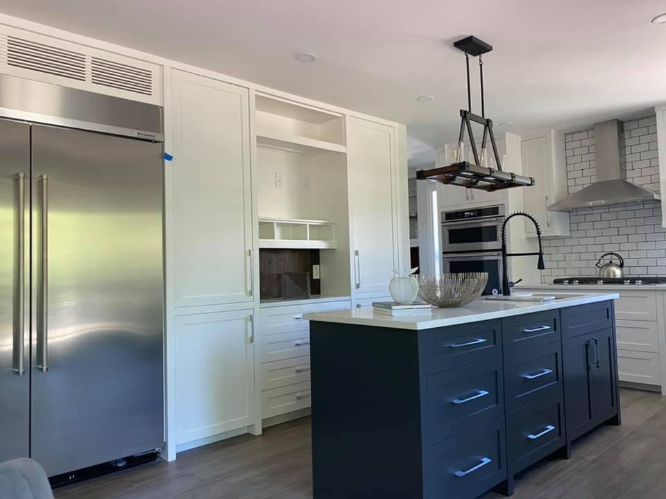 KAMCO Interiors Ltd. | 3831 16 Street Southeast Bay F, Calgary, AB T2G 3R7, Canada | Phone: (403) 369-6106