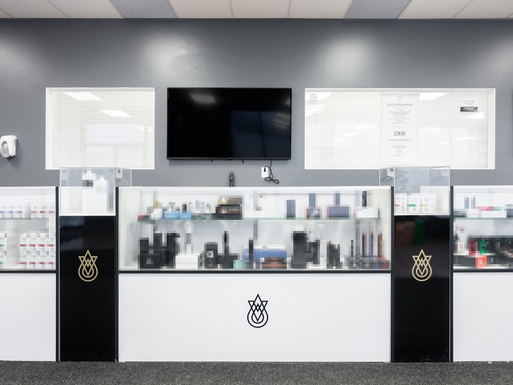 Vaporus | 3635 Boulevard Taschereau, Saint-Hubert, QC J4T 2G3, Canada | Phone: (450) 486-3006