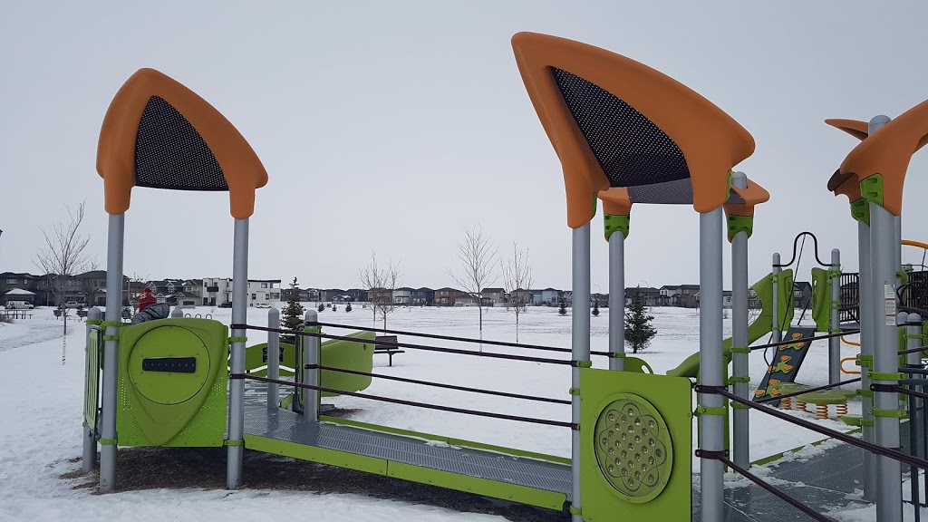Norseman Park | 5081 Beacon Dr, Regina, SK S4W 0C6, Canada | Phone: (306) 777-7000