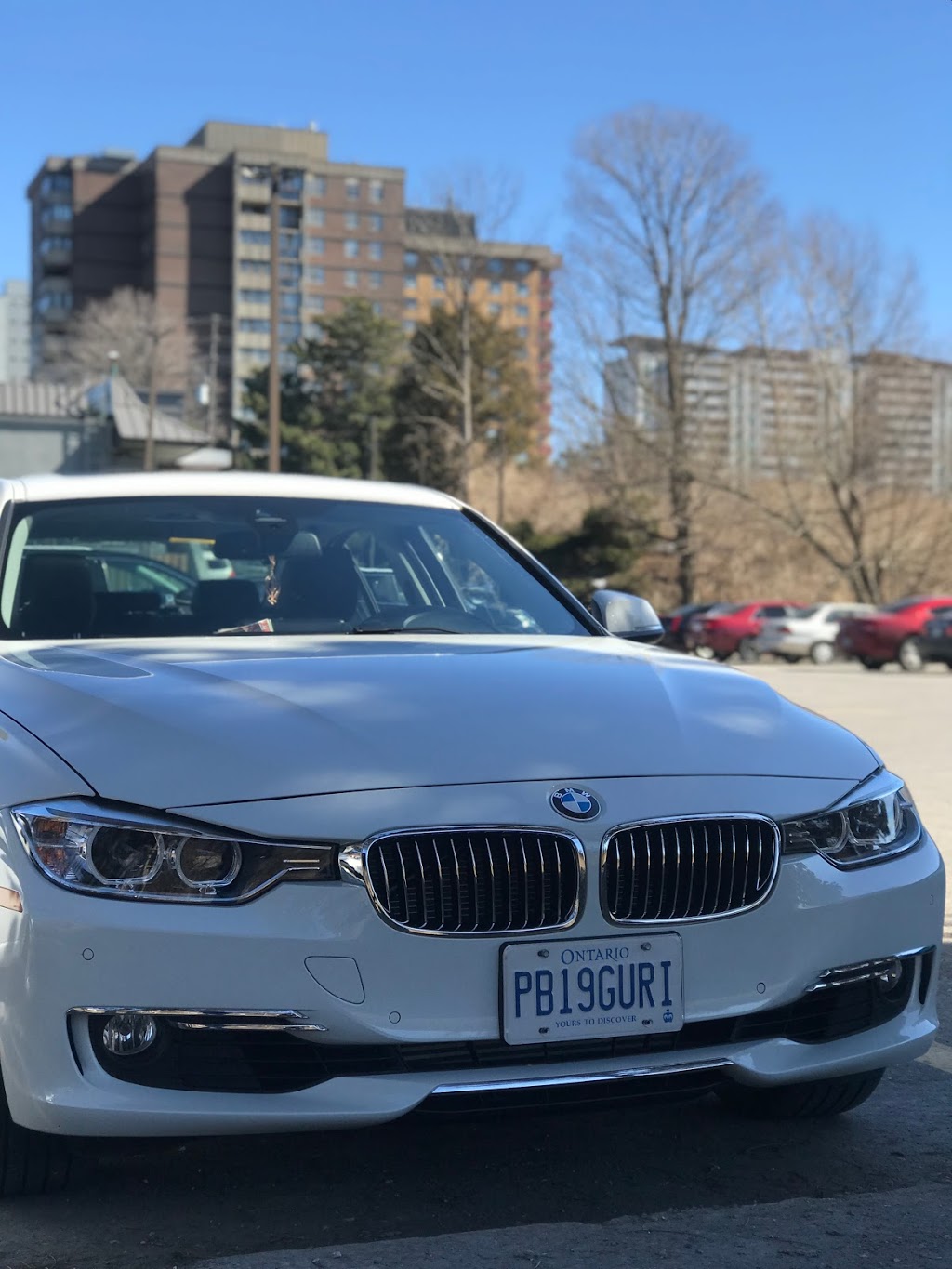 Assured Automotive | 3535 Hawkestone Rd, Mississauga, ON L5C 2V1, Canada | Phone: (905) 272-1144