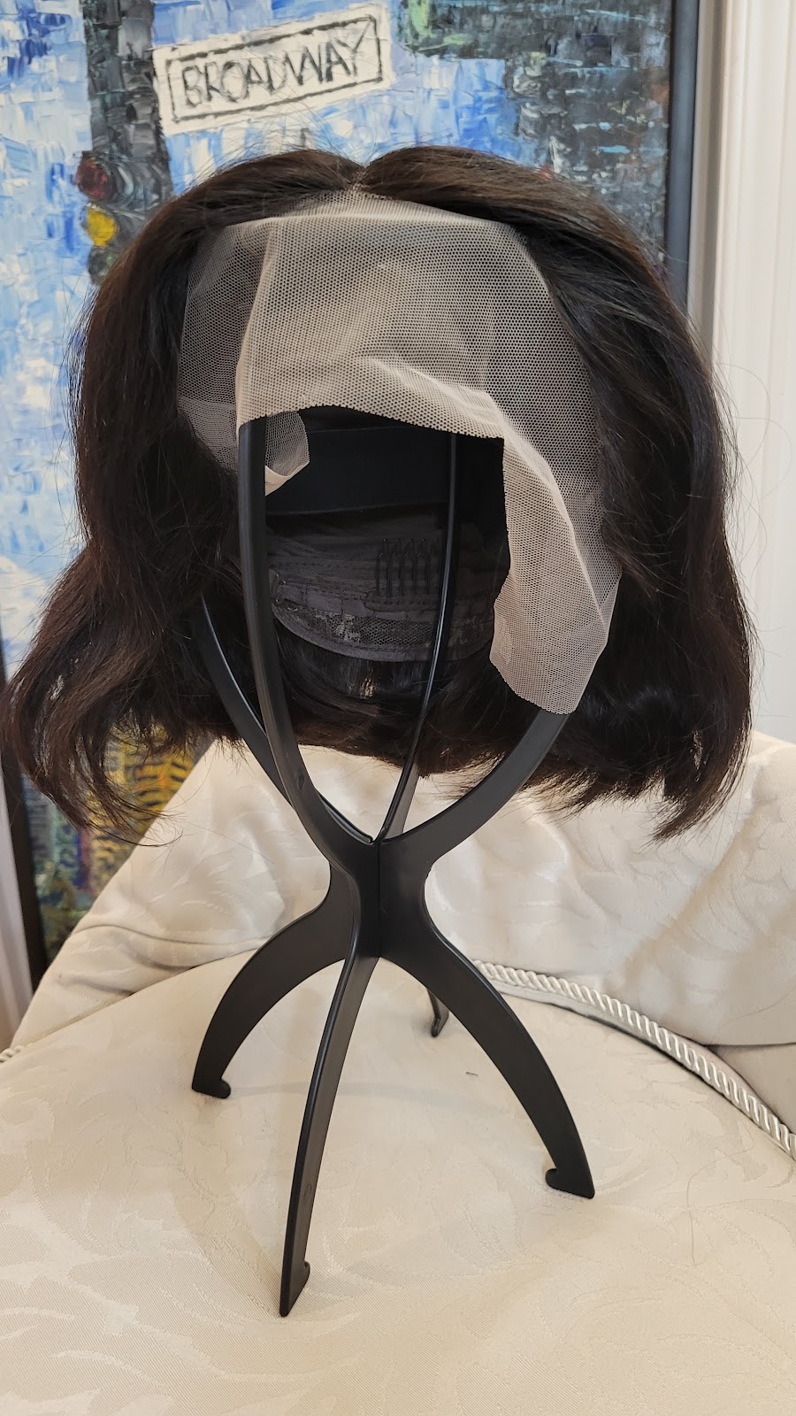 Perruques pour vous/ Wigs for you | 112 Pl. des Frênes, Sainte-Thérèse, QC J7E 5N5, Canada | Phone: (450) 543-6083