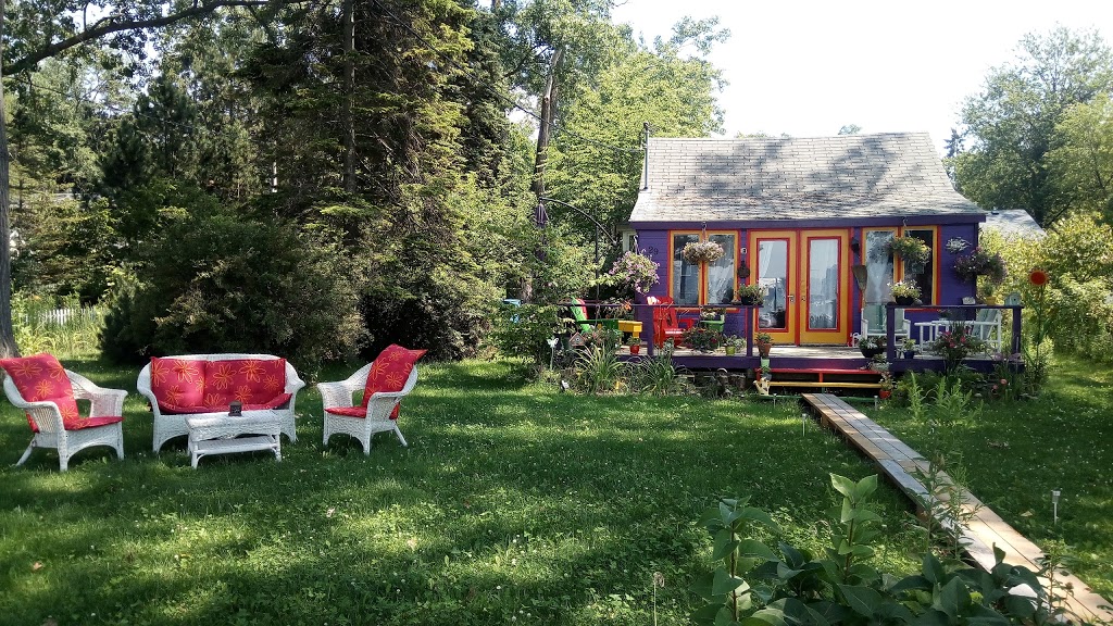 Algonquin Island Park | Algonquin Island Park, Toronto, ON M5J 2M9, Canada | Phone: (416) 338-4386