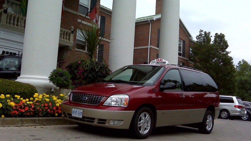 Falls Livery & Taxi | 4346 Fourth Ave Unit 3, Niagara Falls, ON L2E 4N2, Canada | Phone: (906) 356-4500