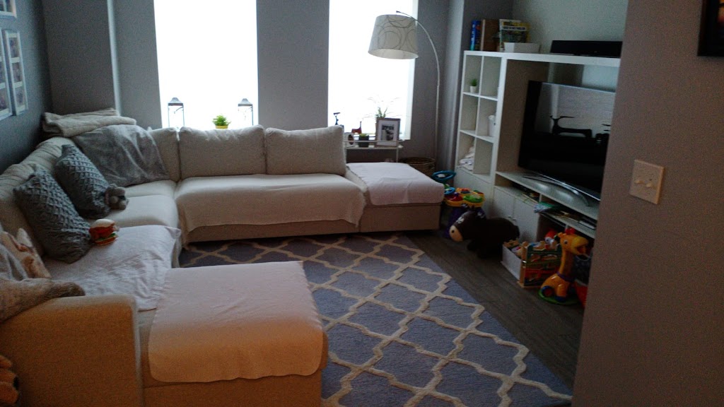 AMDF cleaning services Winnipeg | 643 Grierson Ave, Winnipeg, MB R3T 2S3, Canada | Phone: (204) 996-8462