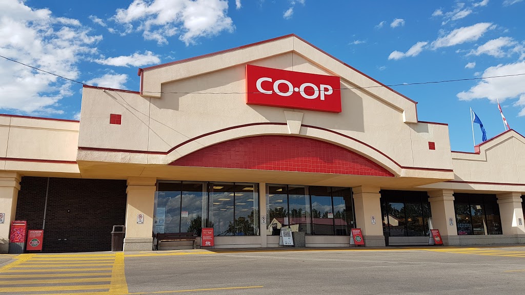 Co-op Dalhousie | 5505 Shaganappi Trail NW, Calgary, AB T3A 1Z6, Canada | Phone: (403) 299-4331