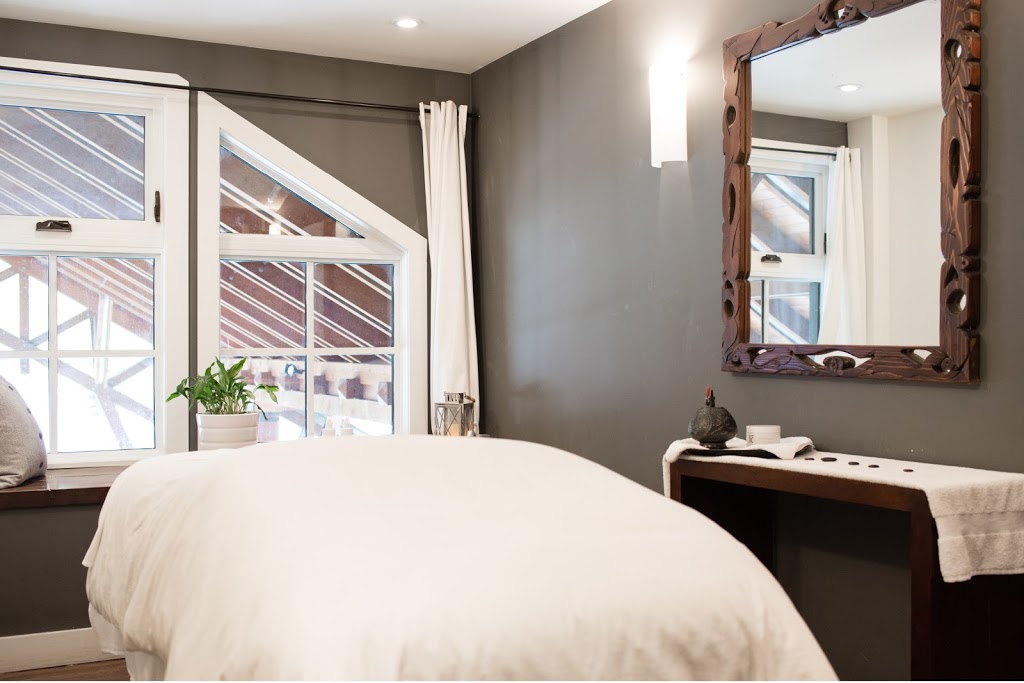 The Spa At Nita Lake Lodge | 2131 Lake Placid Rd, Whistler, BC V8E 0B2, Canada | Phone: (604) 966-5715