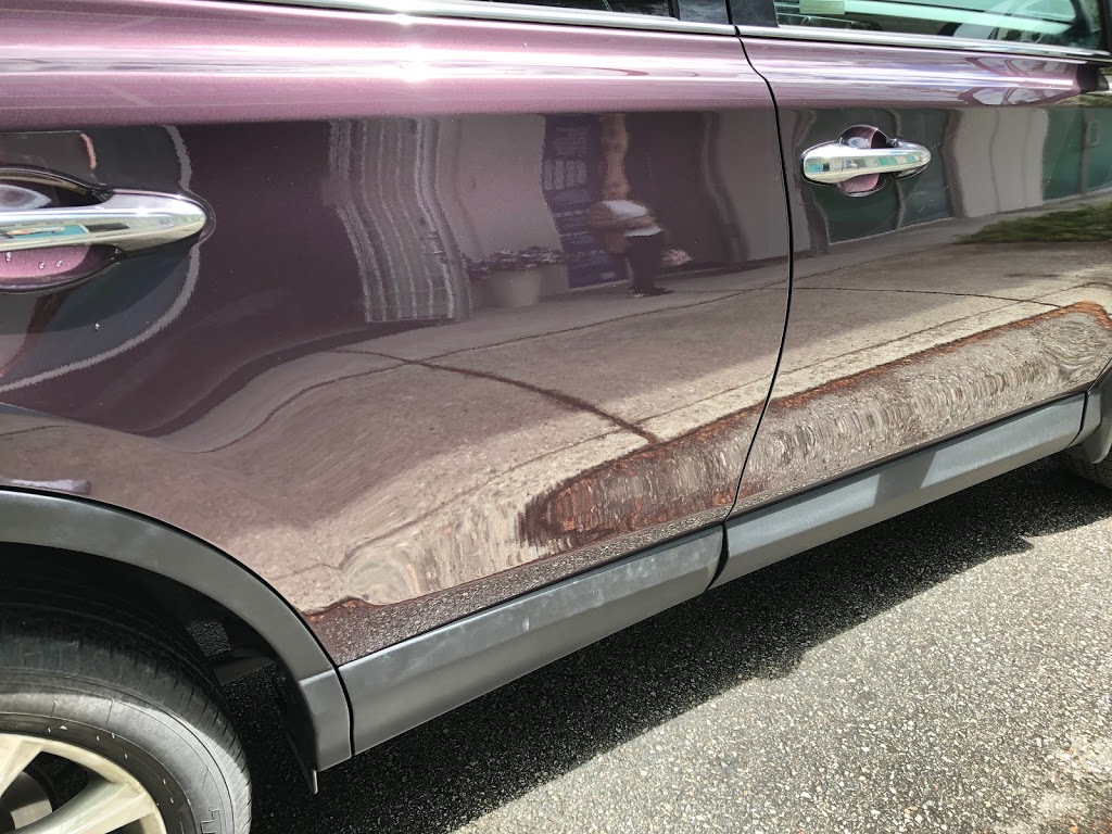 Auto Body One | 2651 No 3 Rd, Richmond, BC V6X 2B2, Canada | Phone: (604) 270-6893