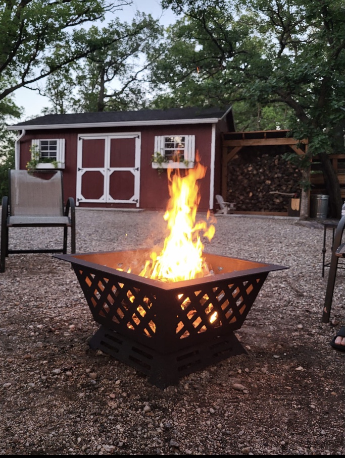 Odyssey Metal Fab & Design | 60 Penner Dr S unit 8, Blumenort, MB R0A 0C0, Canada | Phone: (204) 381-7069