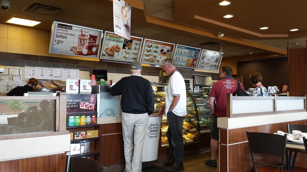 Tim Hortons | 295 Wellington St, Bracebridge, ON P1L 1P3, Canada | Phone: (705) 645-7237