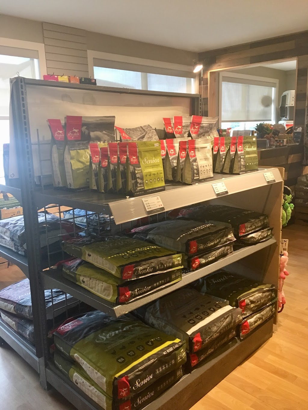 RuffMutts | 290 Main St Unit D, Niverville, MB R0A 1E0, Canada | Phone: (204) 846-7833