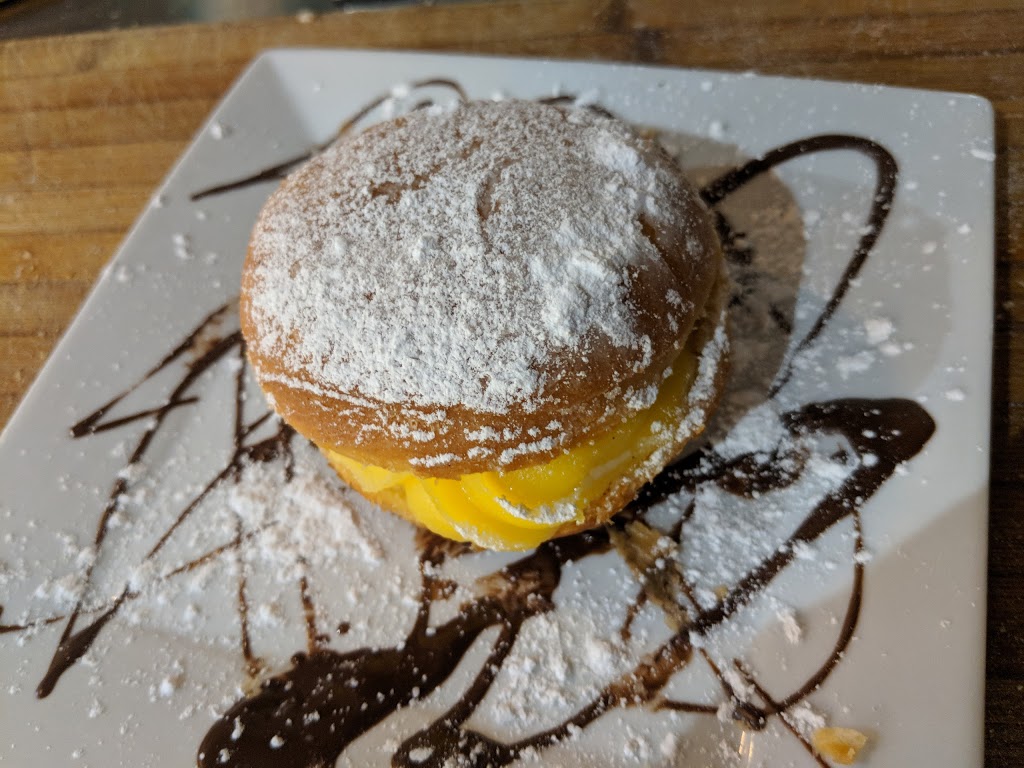 Dynasty Bakery & Cafe Ltd | 440 Rogers Rd, York, ON M6M 1A5, Canada | Phone: (416) 658-5199