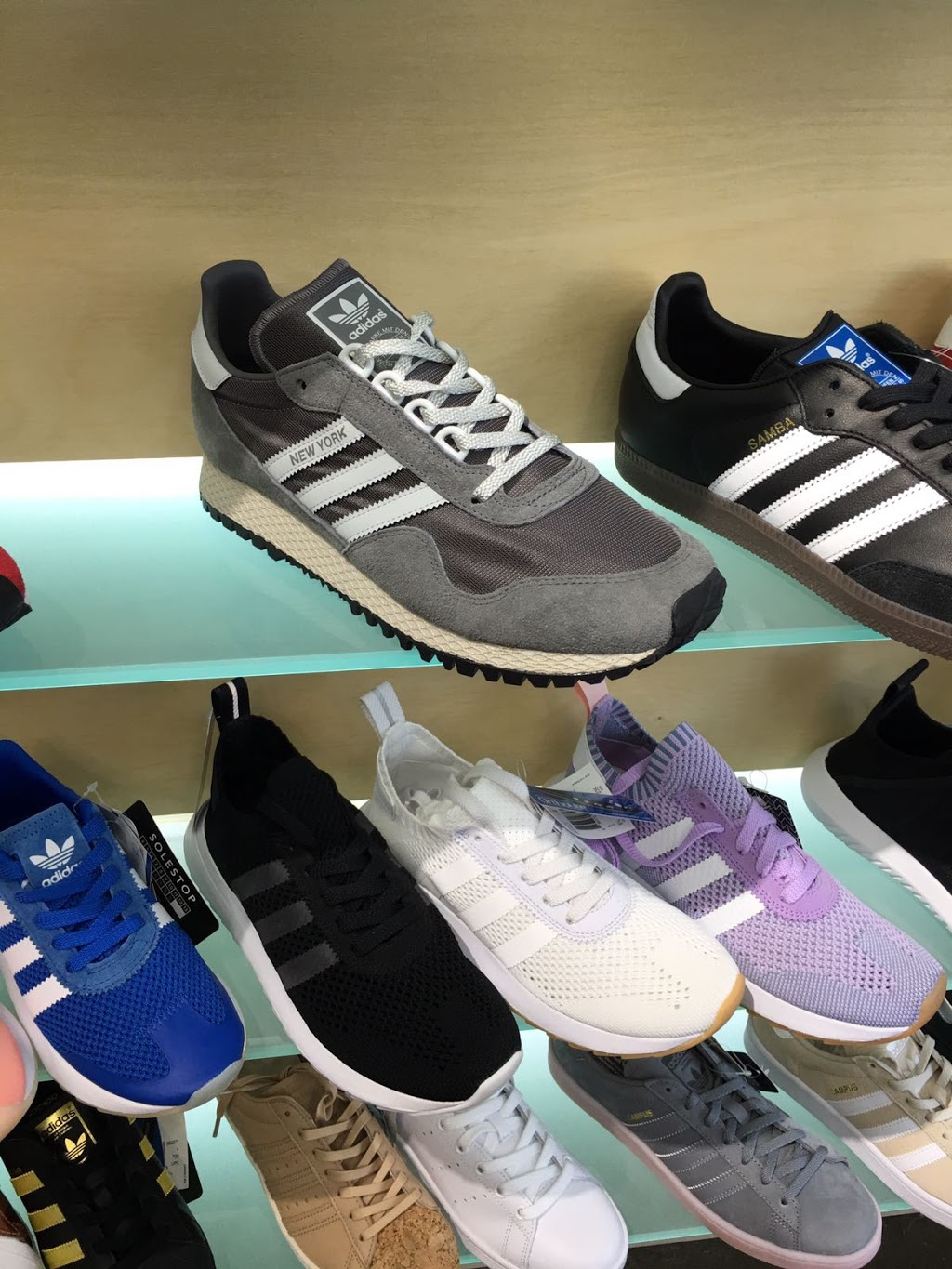 Solestop | 179 Enterprise Blvd m105, Unionville, ON L6G 0E7, Canada | Phone: (416) 273-4534