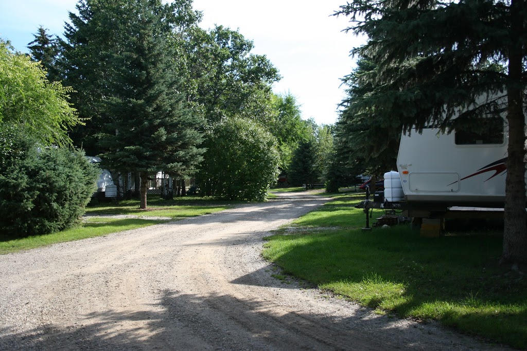 Dickson RV Resort | 35342 Range Rd 25, Red Deer County, AB T4G 0N3, Canada | Phone: (403) 227-2941