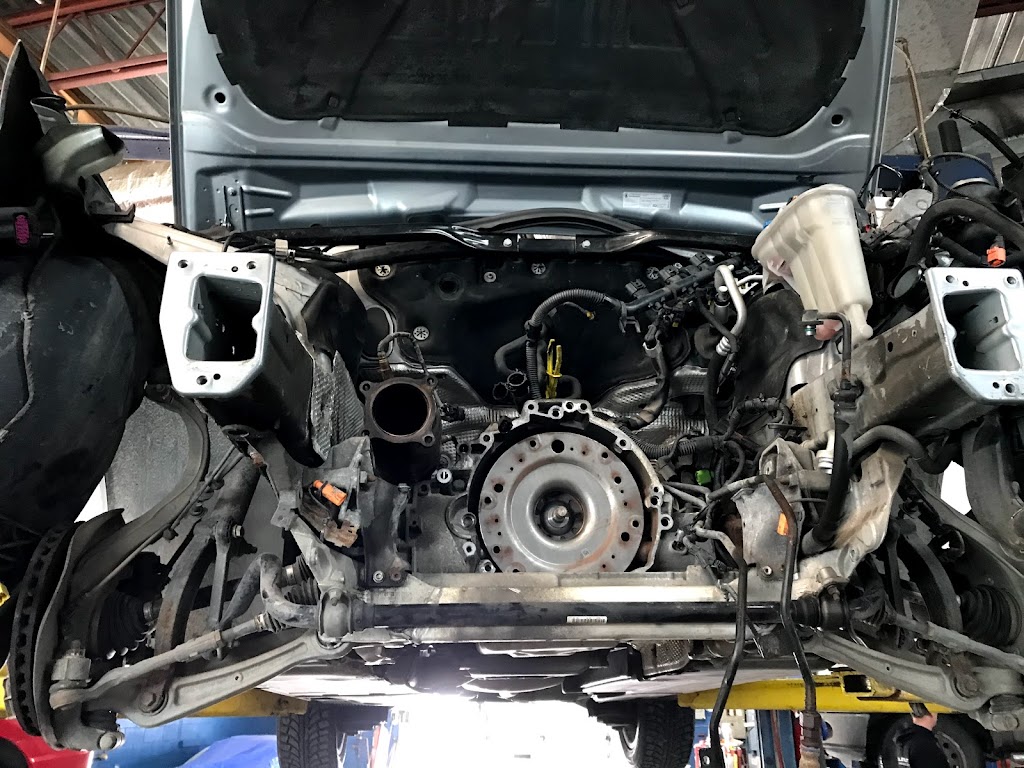 Electr Auto | 2485 Bd Wilfrid-Hamel, Québec, QC G1P 2H9, Canada | Phone: (418) 666-9769