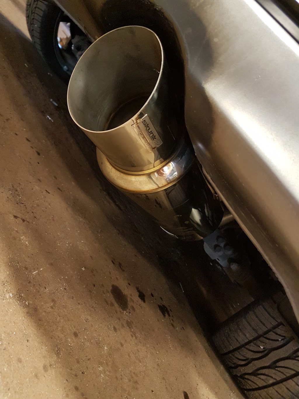 The Muffler Shop | 1114 Kingsway, Sudbury, ON P3B 2E5, Canada | Phone: (705) 560-8600