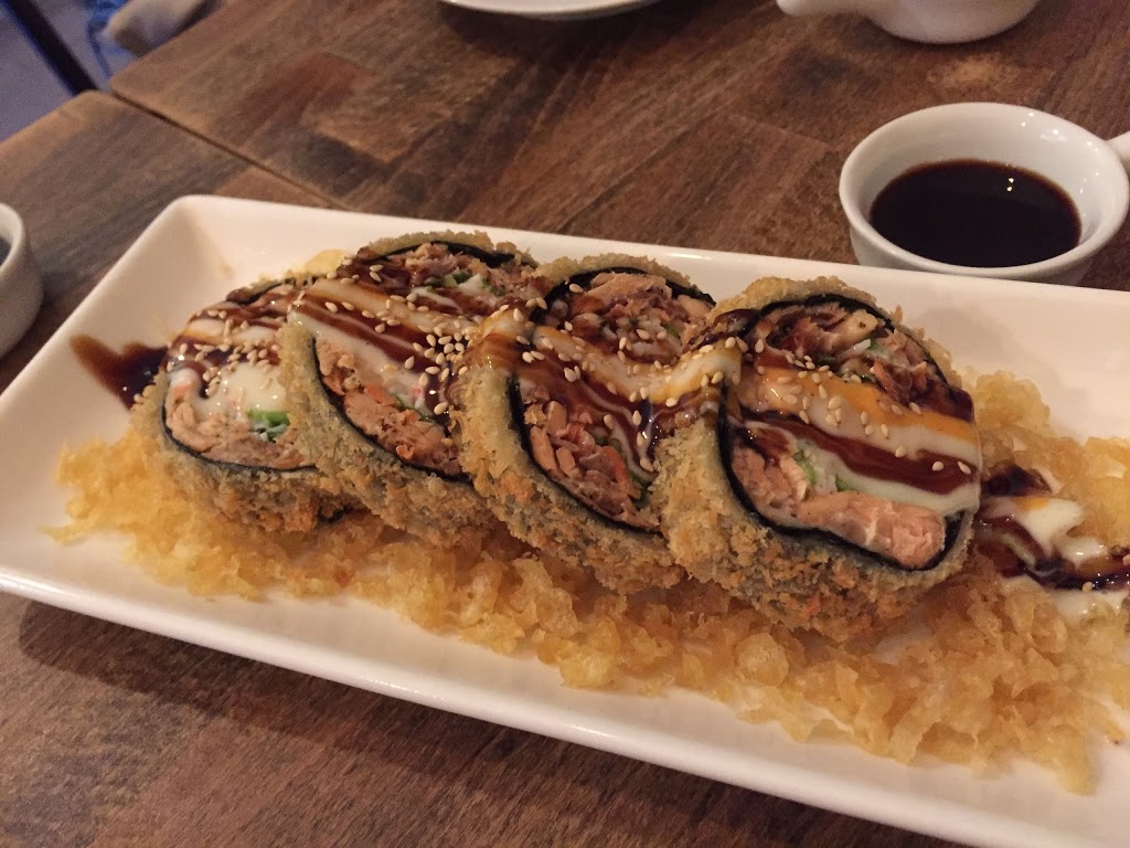 Hiko Sushi | 2054 Whatcom Rd, Abbotsford, BC V3G 2K8, Canada | Phone: (604) 864-6222