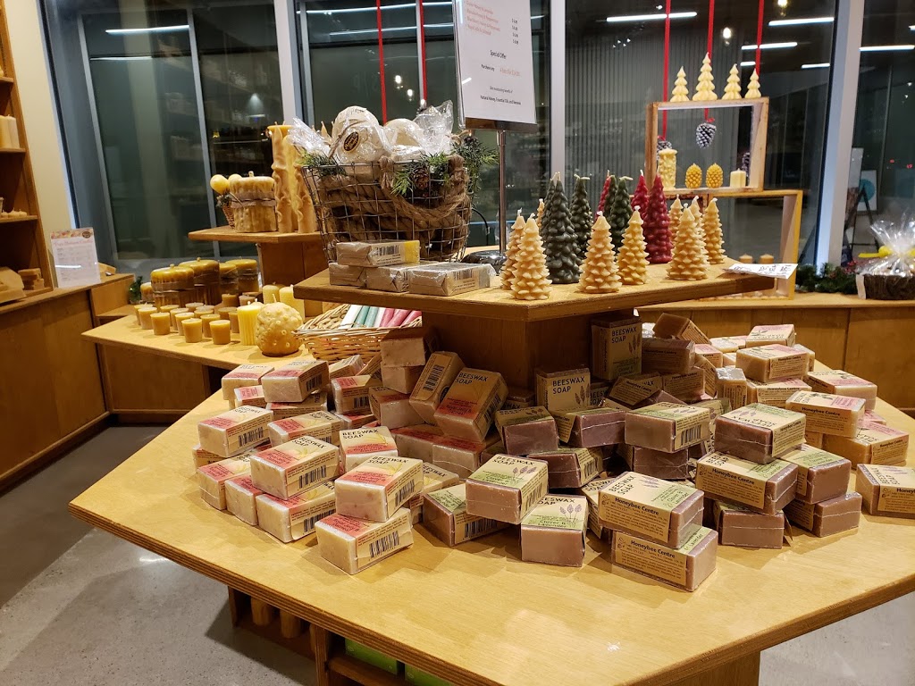 Main Street Honey Shoppe | North Vancouver, BC V7L 0B2, Canada | Phone: (604) 879-6052