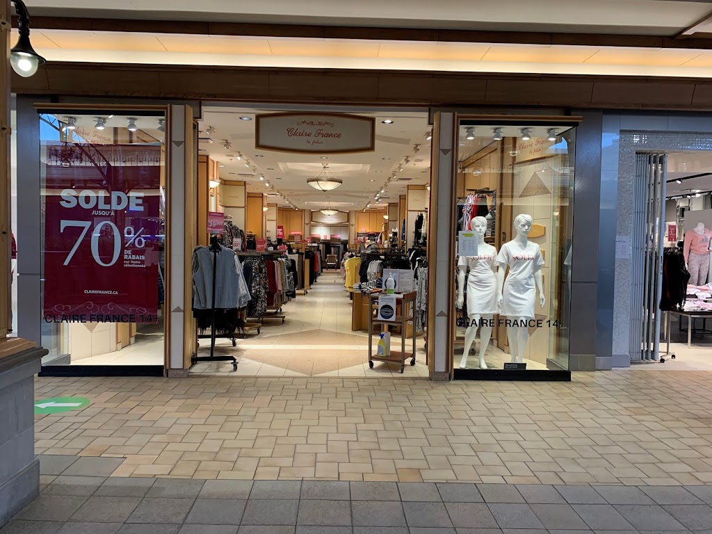 Claire France | 552 Bd Wilfrid-Hamel, Québec, QC G1M 2S6, Canada | Phone: (418) 524-4565