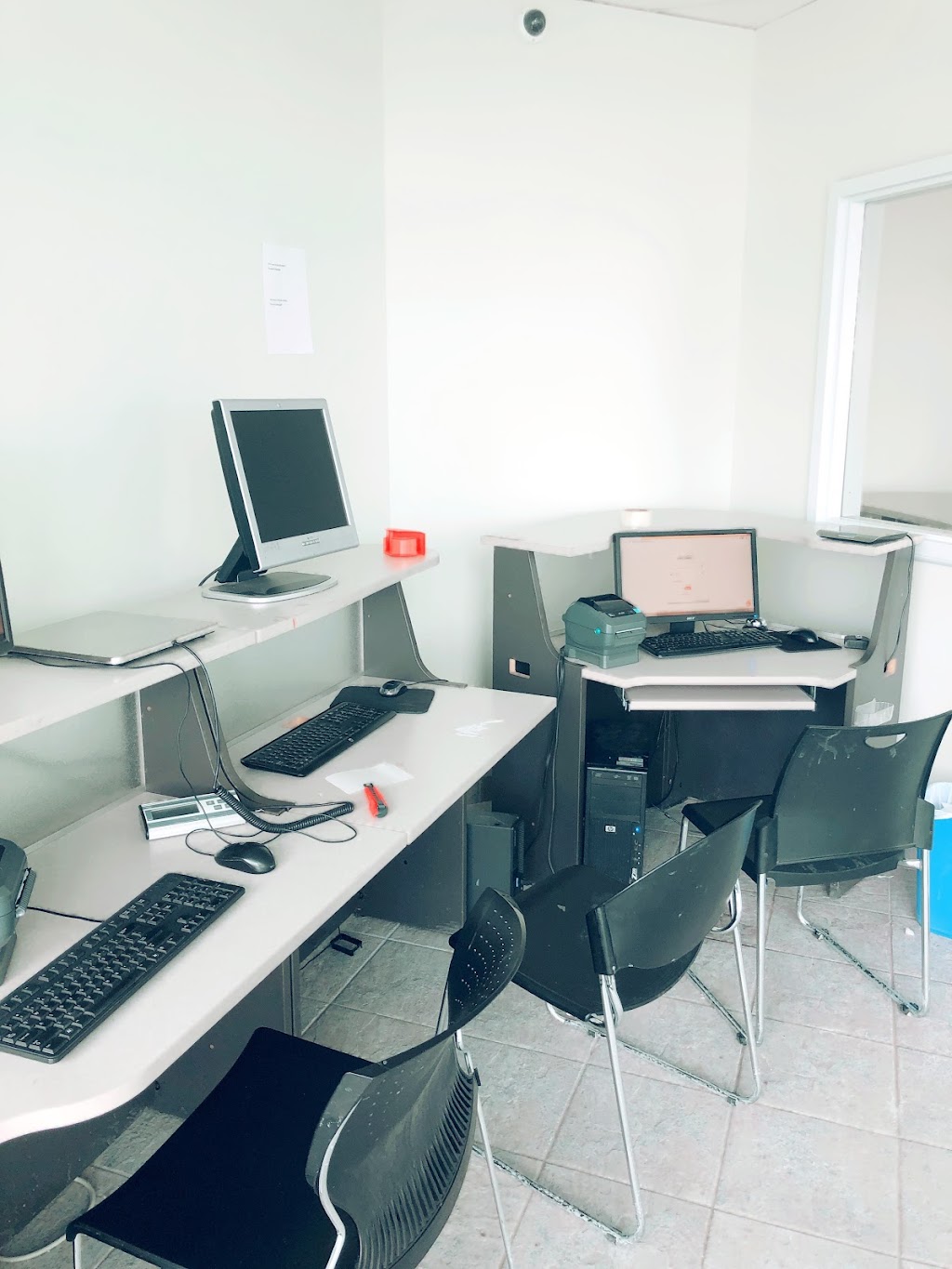 Stallion Express | 7676 Woodbine Ave #2, Markham, ON L3R 2N2, Canada | Phone: (877) 863-7447