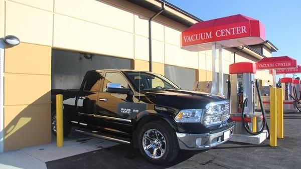 AutoXpress | 7817 6th St, Burnaby, BC V3N 3N1, Canada | Phone: (604) 553-4227