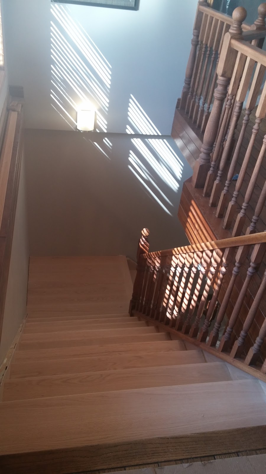 Orbit Stairs and Railings | 93 Con Rd 10 E, Freelton, ON L0R 1K0, Canada | Phone: (905) 659-7718