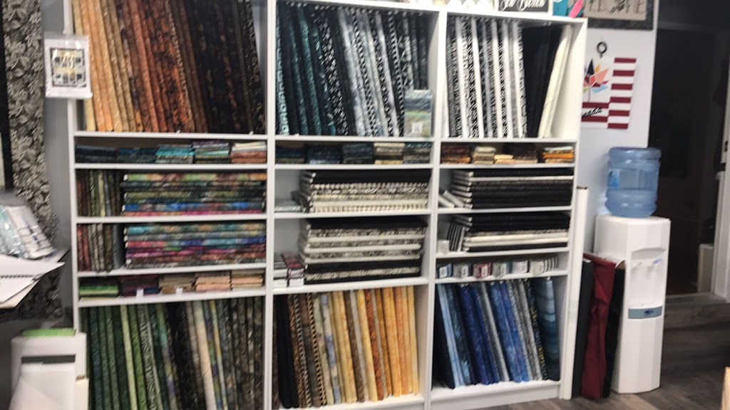 Quilted Reflections | 5939 Victoria St, Peachland, BC V0H 1X4, Canada | Phone: (250) 300-6215