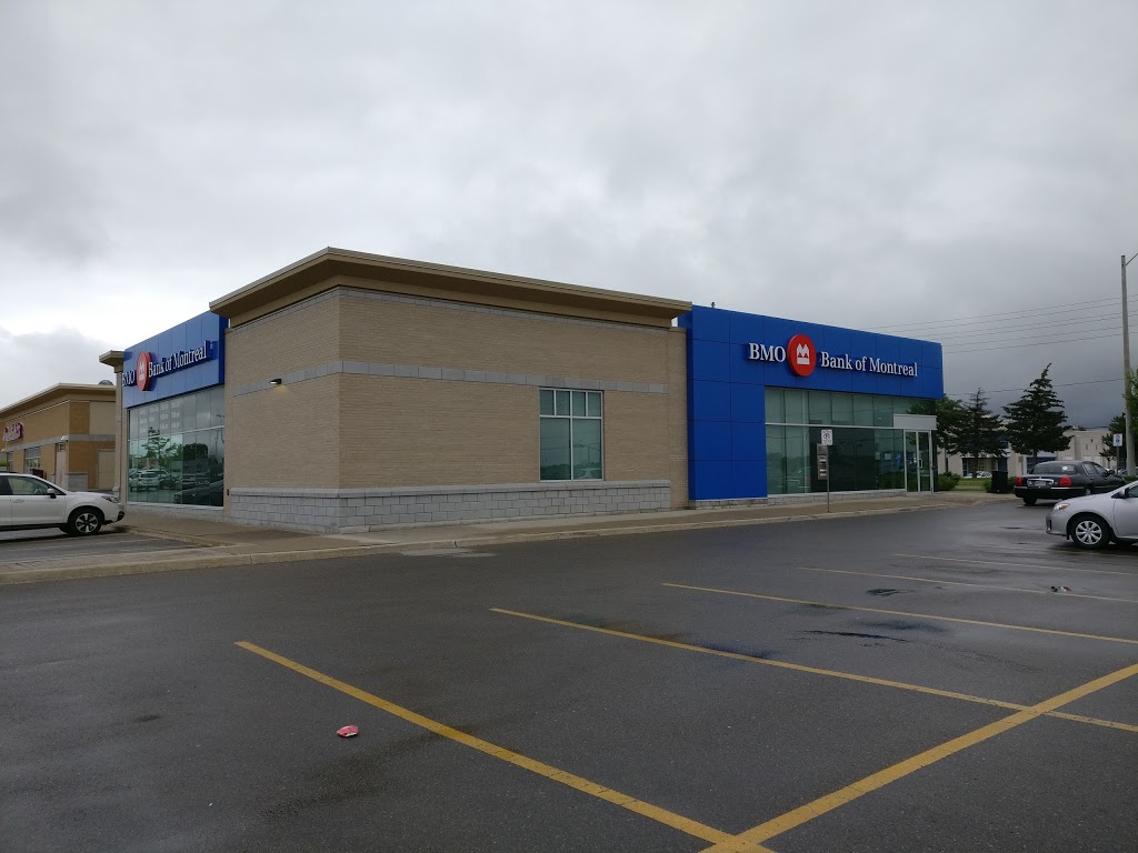 bmo bank of montreal markham hours