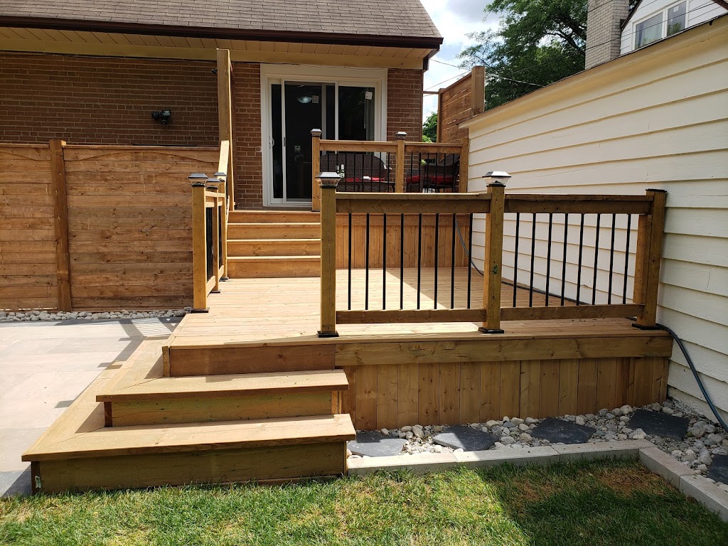 Blue Lion Construction | 384 A Chatham St, Brantford, ON N3S 4J1, Canada | Phone: (647) 901-6854