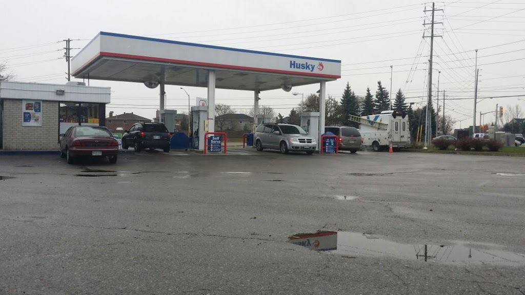 HUSKY | 1537 Trafalgar Rd, Oakville, ON L6H 7H3, Canada | Phone: (905) 845-3001