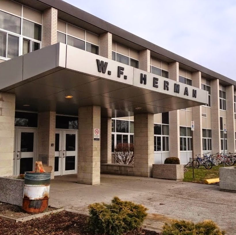 Herman Academy | 1905 Bernard Rd s, Windsor, ON N8W 0A8, Canada | Phone: (519) 944-4700