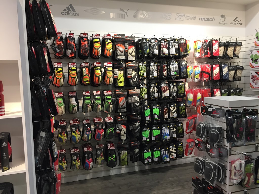Soccer Express London | 1070 Wellington Rd #17, London, ON N6E 3V8, Canada | Phone: (519) 601-4625