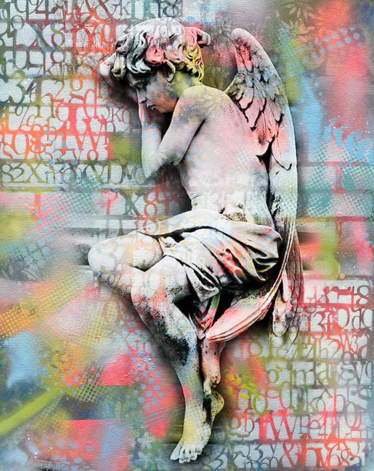 Art Inspires Me | Side Studio Door, 46 Harmer Dr, Newcastle, ON L1B 1M5, Canada | Phone: (905) 441-7656