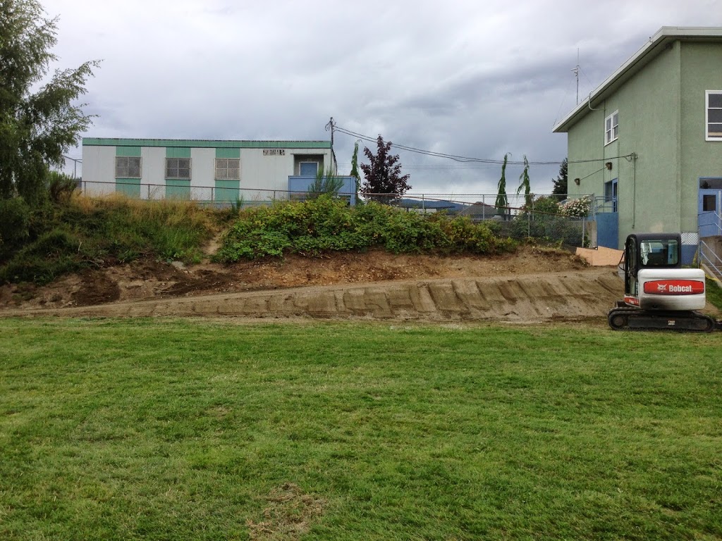 Granby Bobcat Service Ltd | 2969 Granby Rd, Nanaimo, BC V9X 1S7, Canada | Phone: (250) 751-4818