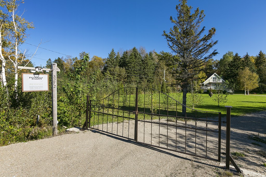 Le domaine des bouleaux blancs | 3272, Route du Fleuve, Les Éboulements, QC G0A 2M0, Canada | Phone: (418) 452-3306
