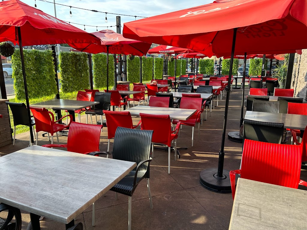 Boston Pizza | 150 Mnt Masson, Mascouche, QC J7K 3B4, Canada | Phone: (450) 474-6363