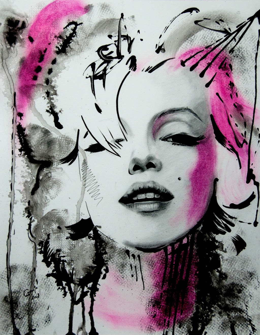 G-Art Gracja Waniewska Fine Art & Photography | 3163 Secord Pl, Niagara Falls, ON L2J 3K5, Canada | Phone: (905) 347-3366