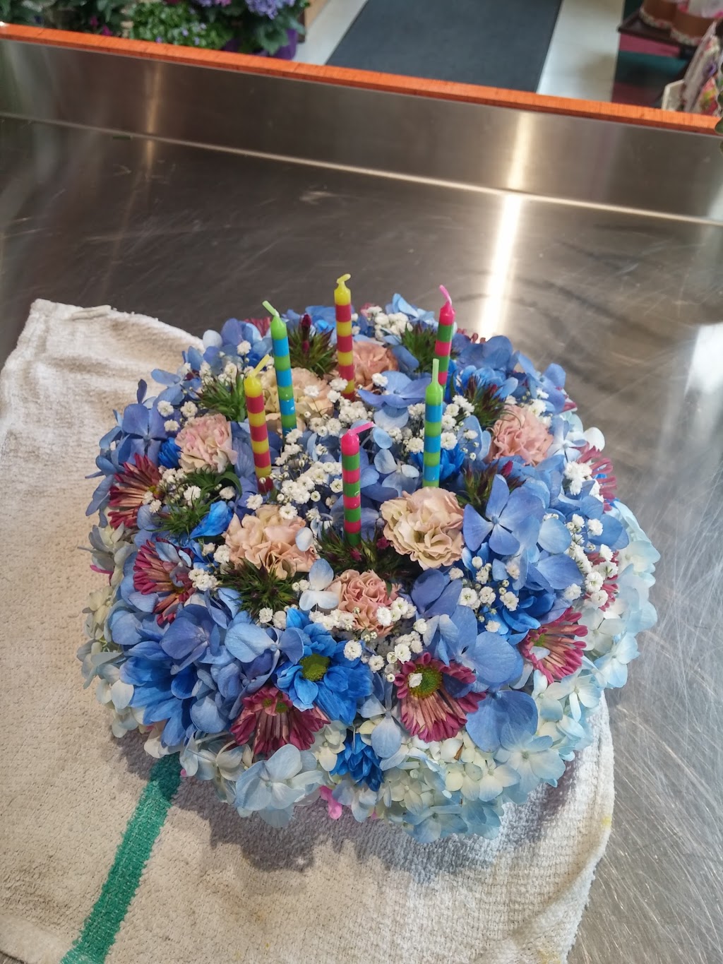 Blooms At The 49th | 1020 1st Ave, Ladysmith, BC V9G 1A5, Canada | Phone: (250) 245-3344