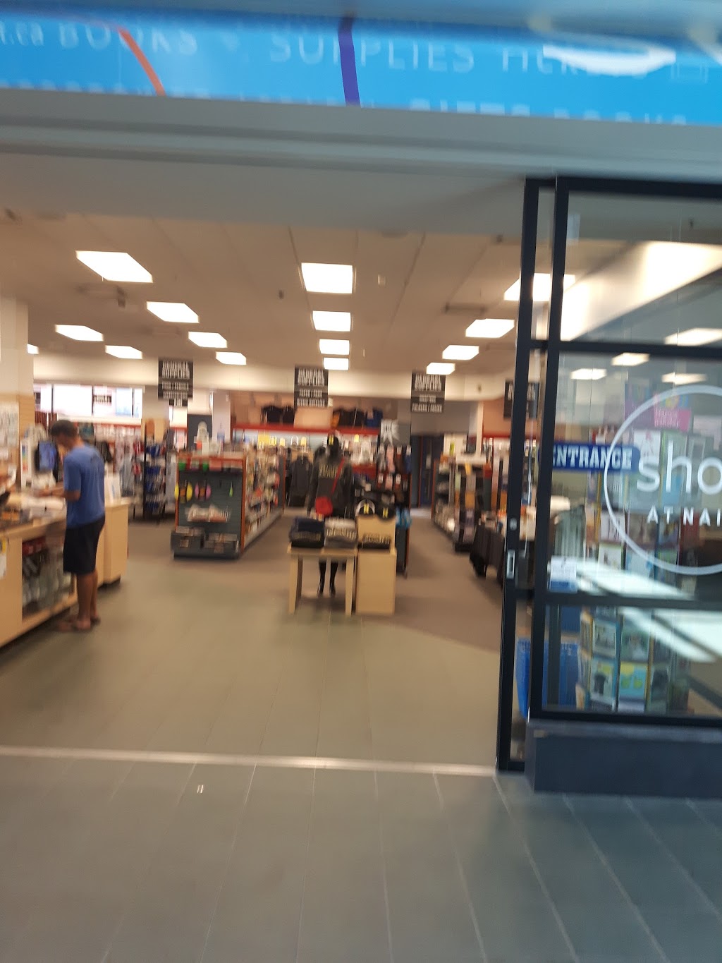 shop AT NAIT | South Learning Centre, 11762 106 St Room X114, Edmonton, AB T5G 2R1, Canada | Phone: (780) 471-7717