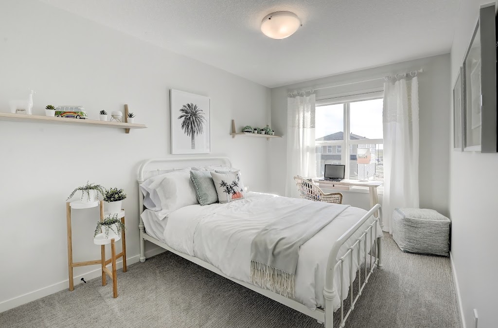 Cedarglen Homes Seton Showhomes | 170 Seton Heath SE, Calgary, AB T3M 3G3, Canada | Phone: (403) 475-0393