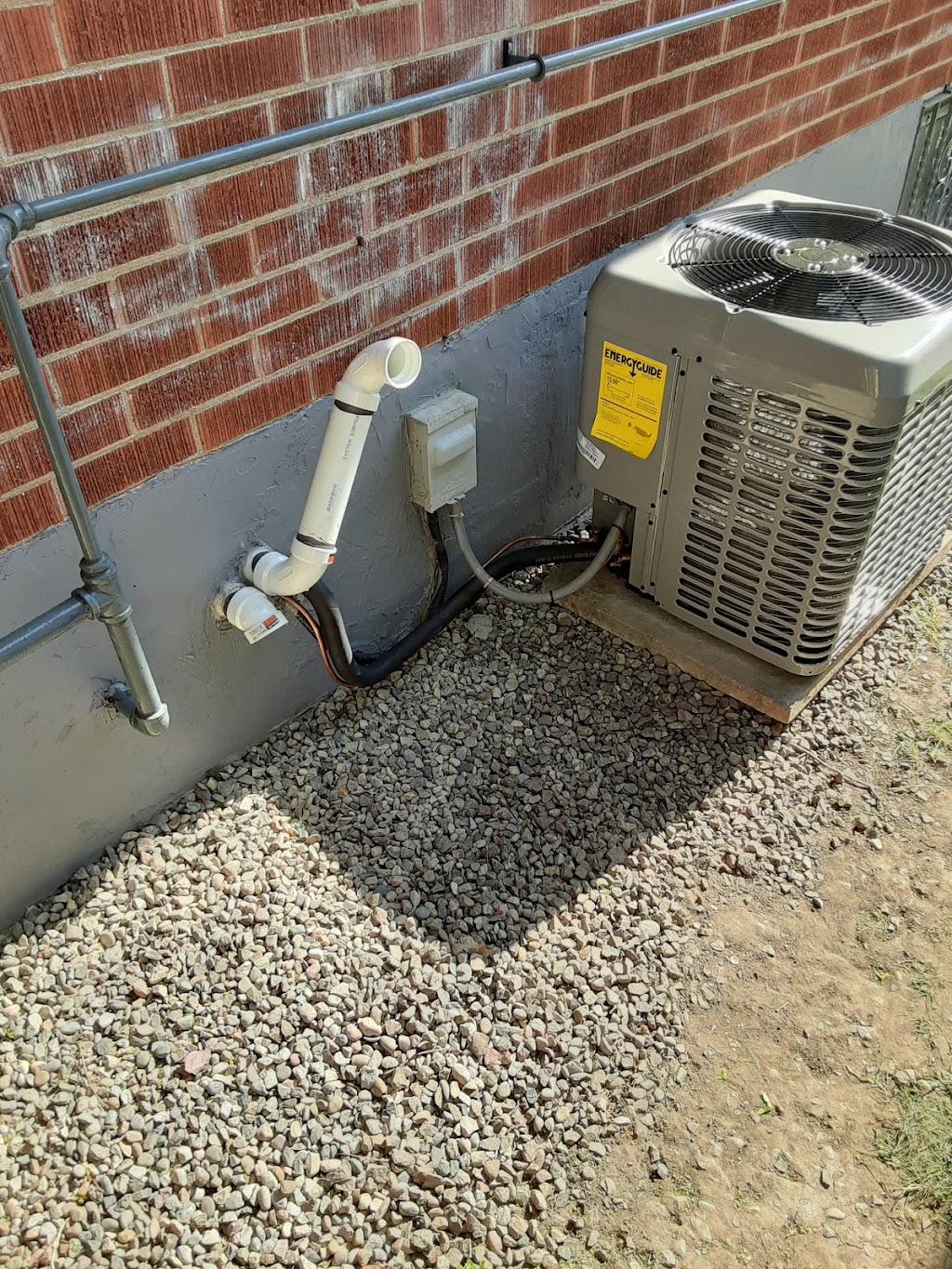 Artisan Air Heating and Air Conditioning | 48 Miramar Crescent, Scarborough, ON M1J 1R4, Canada | Phone: (647) 649-8877