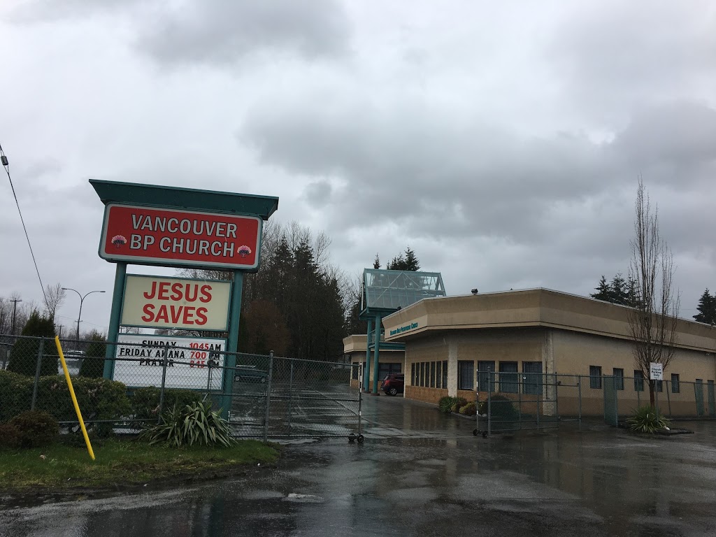 Vancouver BP Church | 1651 Lougheed Hwy, Port Coquitlam, BC V3B 1A5, Canada | Phone: (604) 464-2000