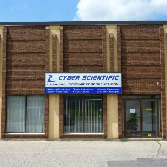 MicroscopeNet.com | 54 Beasley Dr, Kitchener, ON N2E 1Y6, Canada | Phone: (800) 672-7101