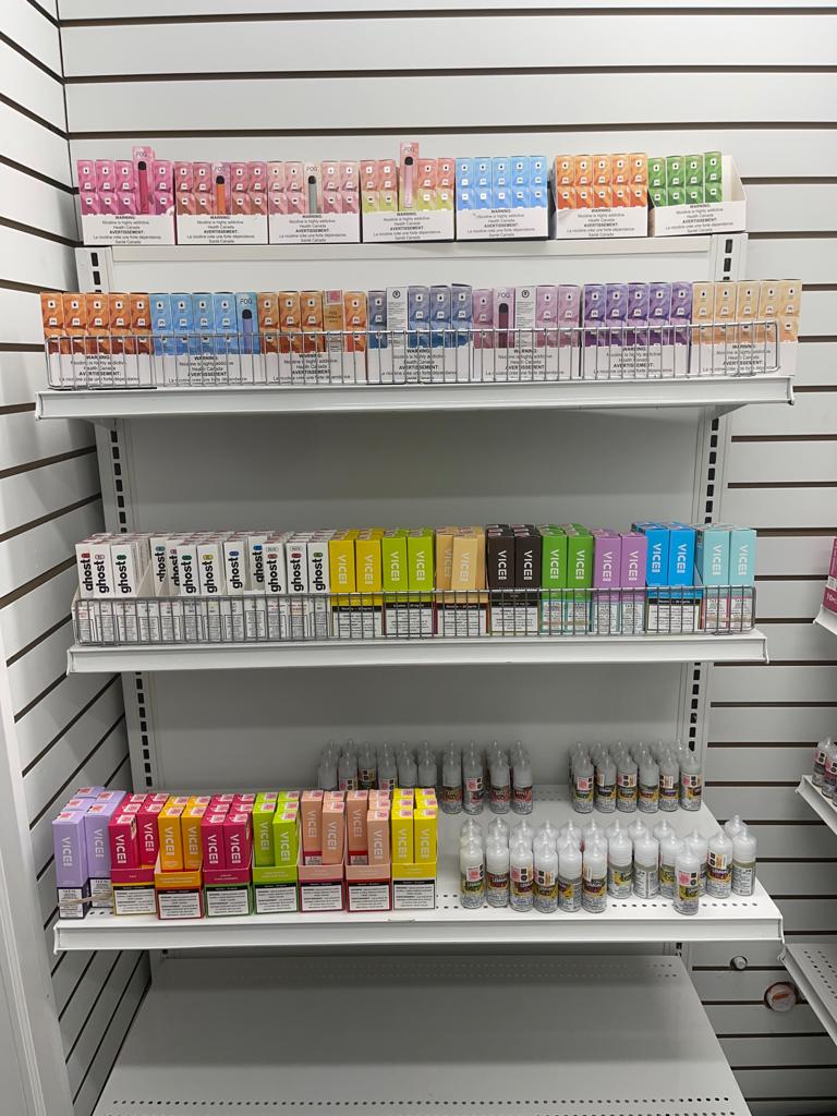 Vape Canco Duncan | 3300 Cowichan Lake Rd, Duncan, BC V9L 4C3, Canada | Phone: (778) 387-3120