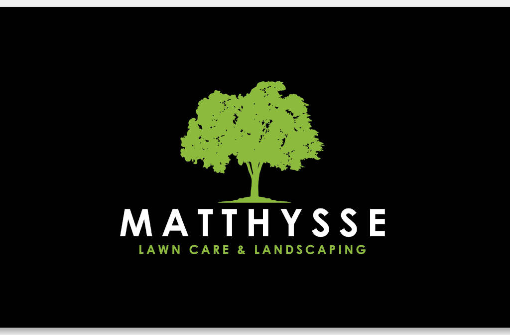 Matthysse Lawn Care & Landscaping | 324 W Front St, Stirling, ON K0K 3E0, Canada | Phone: (613) 848-9460