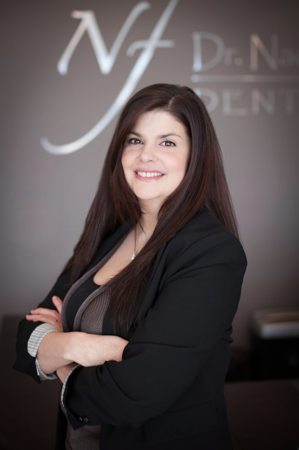 Dr. Nadia Filice Dentistry - 2247 Rymal Rd E Unit 108, Stoney Creek, ON ...